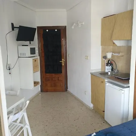 Estudio Capitan-piscina