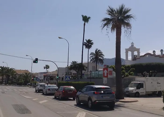 Estudio Capitan-piscina Denia