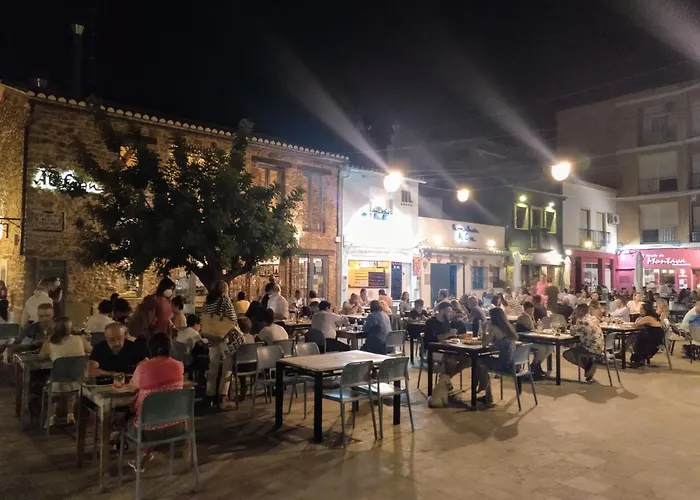 Estudio Capitan-piscina Denia