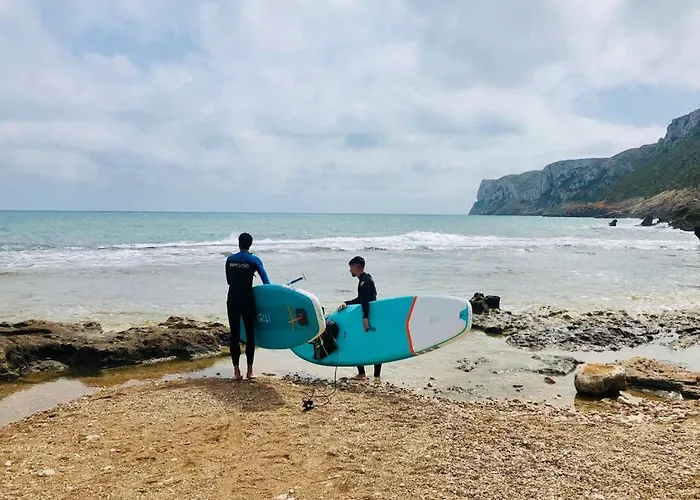 Estudio Capitan-piscina Apartment Denia