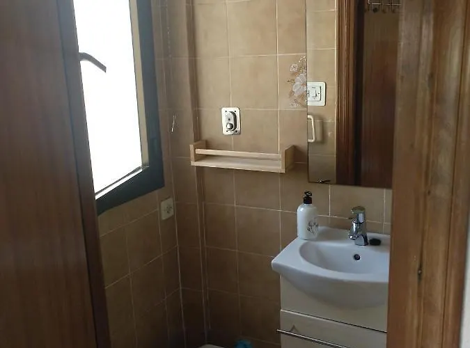 Estudio Capitan-piscina Apartment *