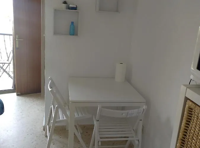 Estudio Capitan-piscina Denia