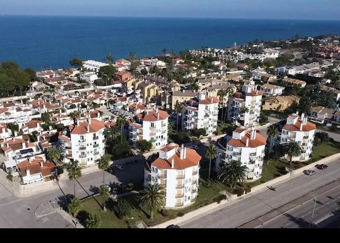 Apartment Estudio Capitan-piscina *