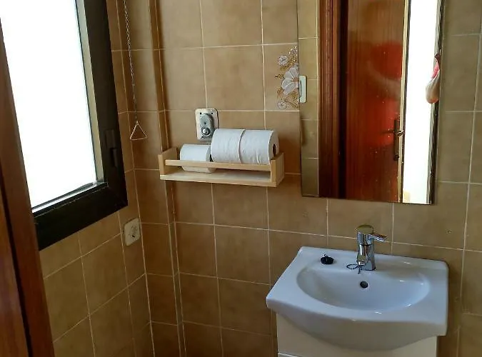 Apartment Estudio Capitan-piscina