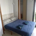 Estudio Capitan-piscina デニア