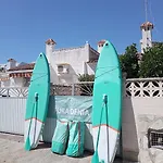Estudio Capitan-piscina * デニア