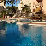 Estudio Capitan-piscina * デニア
