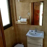 Apartmán Estudio Capitan-piscina