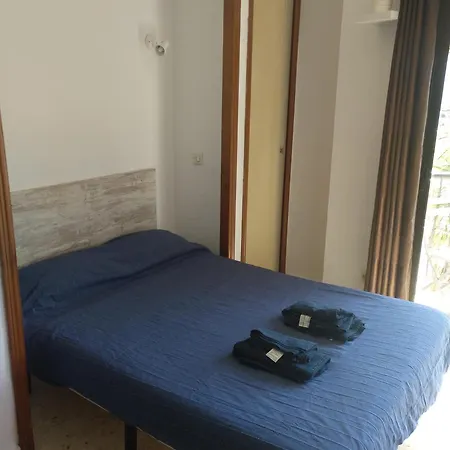 Estudio Capitán-piscina Appartamento *
