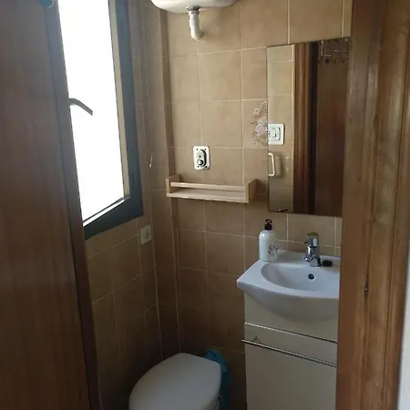 Estudio Capitán-piscina Appartamento *