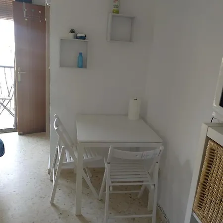 Estudio Capitan-piscina Denia