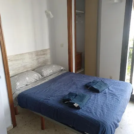 Estudio Capitan-piscina Denia