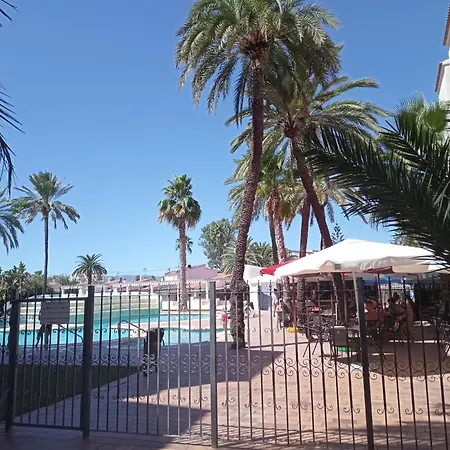 Estudio Capitan-piscina * デニア