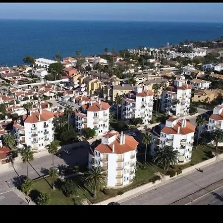 Apartment Estudio Capitan-piscina *