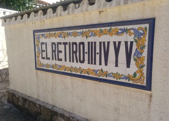 Estudio Capitan-piscina * Dénia