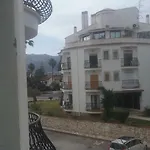 Appartement Estudio Capitan-piscina Dénia