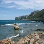 아파트 Estudio Capitan-piscina *