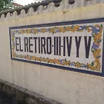 Estudio Capitan-piscina * Dénia