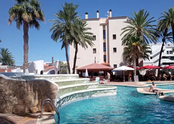 Apartament Estudio Capitan-piscina *