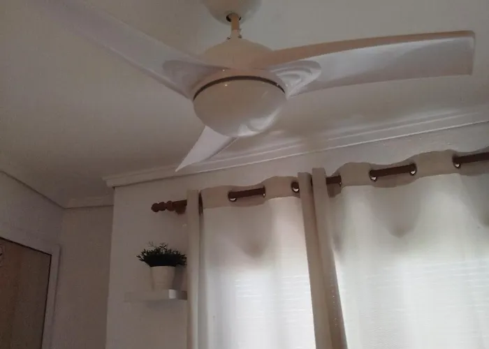 Apartament Estudio Capitan-piscina *